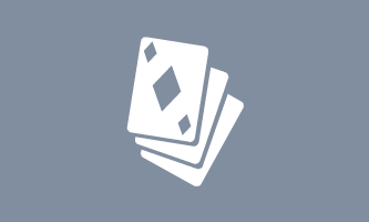 Jeux de cartes (Généralités)